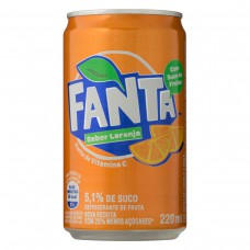 Fanta 220 ml