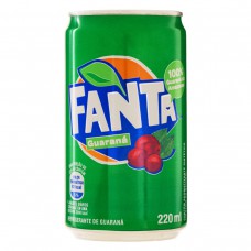 Fanta Guaraná  220 ml