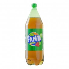 Fanta Guaraná Pet 2l