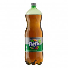Fanta Guaraná Sem Açúcar Pet 2l