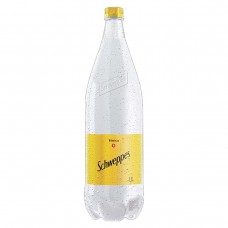 Schweppes Tônica 1,5l Schweppes Tônica 1,5l