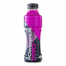 Isotônico Uva Powerade Pro Garrafa 500ml Isotônico Uva Powerade Pro Garrafa 500ml