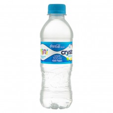Crystal Kids Pet 300ml Crystal Kids Pet 300ml