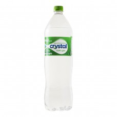 Crystal C/Gás Pet 1,5l Crystal C/Gás Pet 1,5l