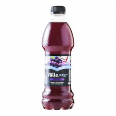 Bebida Adoçada Uva Del Valle Frut Garrafa 450ml Bebida Adoçada Uva Del Valle Frut Garrafa 450ml
