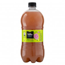 Bebida Adoçada Goiaba Del Valle Frut Garrafa 1l Bebida Adoçada Goiaba Del Valle Frut Garrafa 1l