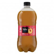 Bebida Adoçada Pêssego Del Valle Frut Garrafa 1l Bebida Adoçada Pêssego Del Valle Frut Garrafa 1l