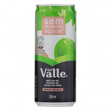 Néctar Goiaba Del Valle Lata 290ml
