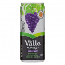 Néctar Misto Uva Del Valle Lata 290ml