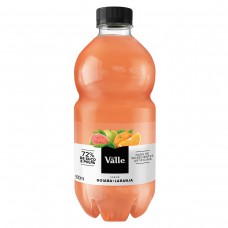 Suco Goiaba E Laranja Del Valle Garrafa 900ml