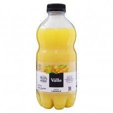 Bebida Laranja Del Valle Garrafa 900ml 