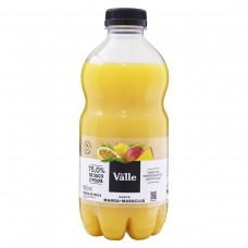 Bebida Manga E Maracujá Del Valle Garrafa 900ml