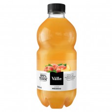 Suco Pêssego Del Valle Garrafa 900ml