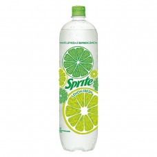 Sprite Fresh Limão Pet 1,5l Sprite Fresh Limão Pet 1,5l