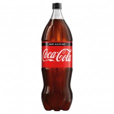 Coca-Cola Sem Açúcar Pet 1,5l