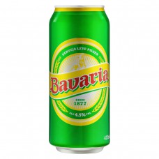 Bavaria Pilsen Lt 473ml Bavaria Pilsen Lt 473ml