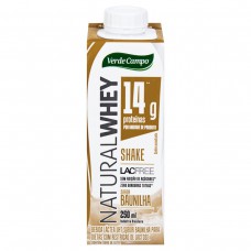 Bebida Láctea Uht Baunilha Zero Lactose Verde Campo Natural Whey Lacfree Caixa 250ml Bebida Láctea Uht Baunilha Zero Lactose Verde Campo Natural Whey Lacfree Caixa 250ml
