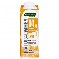 Bebida Láctea Uht Banana Zero Lactose Verde Campo Natural Whey Lacfree Caixa 250ml Bebida Láctea Uht Banana Zero Lactose Verde Campo Natural Whey Lacfree Caixa 250ml