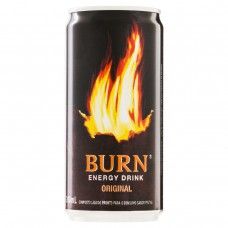 Energético Burn Lata 260ml
