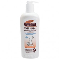 Loção Firmadora Pós Parto Palmer's Cocoa Butter Post-natal Firming Lotion 250ml