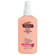 Óleo Para Tratamento De Marcas No Corpo Palmer's Cocoa Butter Skin Therapy Oil Rosehip 60ml