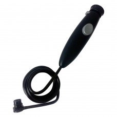 Mangueira De Reposição Waterpik - Wp-100 112 Preto 1 Un Mangueira De Reposição Waterpik - Wp-100 112 Preto 1 Un