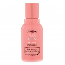 Aveda Nutriplenish Light Moisture – Shampoo Hidratante 50ml