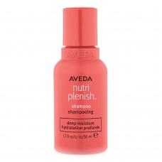 Aveda Nutriplenish Trial Deep Moisture – Shampoo Hidratante 50ml
