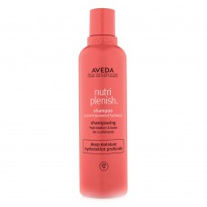 Aveda Nutriplenish Trial Deep Moisture – Shampoo Hidratante 250ml