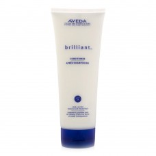 Aveda Brilliant Conditioner – Condicionador 200ml Aveda Brilliant Conditioner – Condicionador 200ml