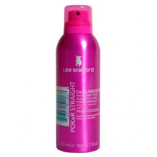 Lee Stafford Poker Straight Dehumidifier - Soro Antifrizz 200ml