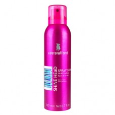 Lee Stafford Shine Head - Spray De Brilho 200ml