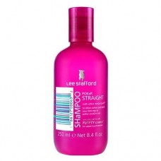Lee Stafford Poker Straight - Shampoo Disciplinador 250ml
