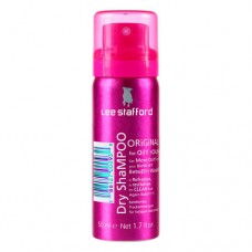 Dry Original Lee Stafford - Shampoo A Seco 50ml Dry Original Lee Stafford - Shampoo A Seco 50ml