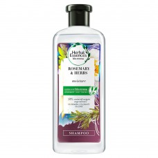 Herbal Essences Rosemary & Herbs Bio Renew Alecrim E Ervas - Shampoo 400ml
