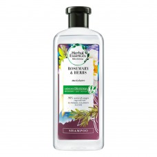 Herbal Essences Óleo De Argan Bio Renew Shampoo 400ml
