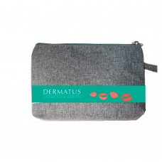 Brinde Dermatus Necessaire (imagem Ilustrativa) - Nas Compras Da Marca Acima De R$199. Promoção Sujeita A Disponibilidade De Estoque.