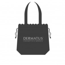 Brinde Dermatus Sacola Multiuso Termo Selada Preta (imagem Ilustrativa) - Nas Compras Da Marca Acima De R$199. Promoção Sujeita A Disponibilidade De Estoque.