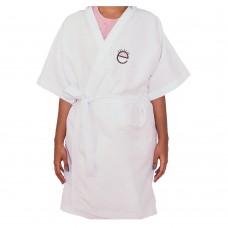 Brinde Epoca Roupao Piquet Tamanho Unico (imagem Ilustrativa) - Nas Compras Acima De R$299. Promoção Sujeita A Disponibilidade De Estoque.