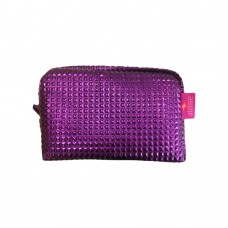 Brinde Aussie Necessaire Roxa (imagem Ilustrativa) - Escolha Seu Brinde Nas Compras De 2 Itens Dos Produtos Selecionados. Promoção Sujeita A Disponibilidade De Estoque. Brinde Aussie Necessaire Roxa (imagem Ilustrativa) - Escolha Seu Brinde Nas Compras De 2 Itens Dos Produtos Selecionados. Promoção Sujeita A Disponibilidade De Estoque.