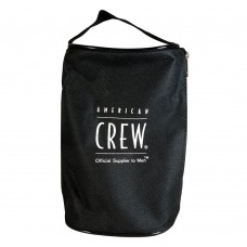 Brinde American Crew Necessarie (imagem Ilustrativa) - Nas Compras Da Marca Acima De R$69. Promoção Sujeita A Disponibilidade De Estoque.