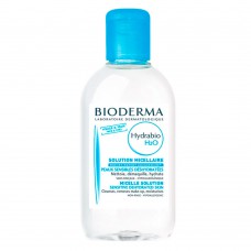Miniatura Bioderma Hydrabio H2o D P25 10ml (imagem Ilustrativa) - Nas Compras Da Marca Acima De R$199. Promoção Sujeita A Disponibilidade De Estoque.