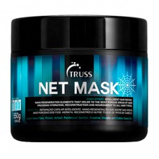 Miniatura Truss Professional Net Mask 30gr (imagem Ilustrativa) - Nas Compras Da Marca Acima De R$319. Promoção Sujeita A Disponibilidade De Estoque.