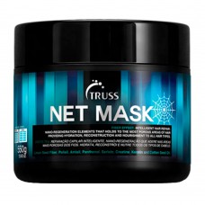 Miniatura Truss Professional Net Mask 30gr (imagem Ilustrativa) - Nas Compras Da Marca Acima De R$319. Promoção Sujeita A Disponibilidade De Estoque. Miniatura Truss Professional Net Mask 30gr (imagem Ilustrativa) - Nas Compras Da Marca Acima De R$319. Promoção Sujeita A Disponibilidade De Estoque.