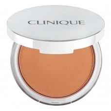 Stay-matte Sheer Pressed Powder Clinique - Pó Compacto Stay Honey Stay-matte Sheer Pressed Powder Clinique - Pó Compacto Stay Honey