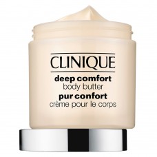 Hidratante Corporal Clinique Deep Comfort Body Butter 200ml