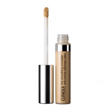 Line Smoothing Concealer Clinique - Corretivo Para Área Dos Olhos 08 - Medium Beige