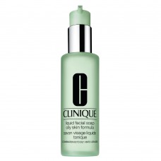 Sabonete Líquido Clinique Liquid Facial Soap Oily Skin 200ml