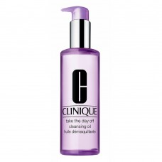 Take The Day Off Cleansing Oil Clinique - Demaquilante 200ml