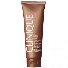 Loção Autobronzeadora Medium/deep Clinique Self Sun Body Tinted Lotion 125ml Loção Autobronzeadora Medium/deep Clinique Self Sun Body Tinted Lotion 125ml